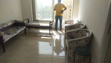 4 BHK Apartment For Sale in Hiranandani Gardens Odyssey I II, Powai