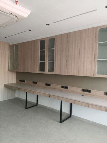 Floor Plan in  Office Space at Bhoomi 9 Business Bay, Malad West – for Rent