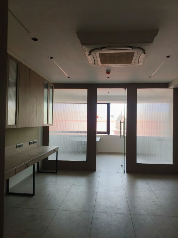 Office Space For Rent in Bhoomi 9 Business Bay