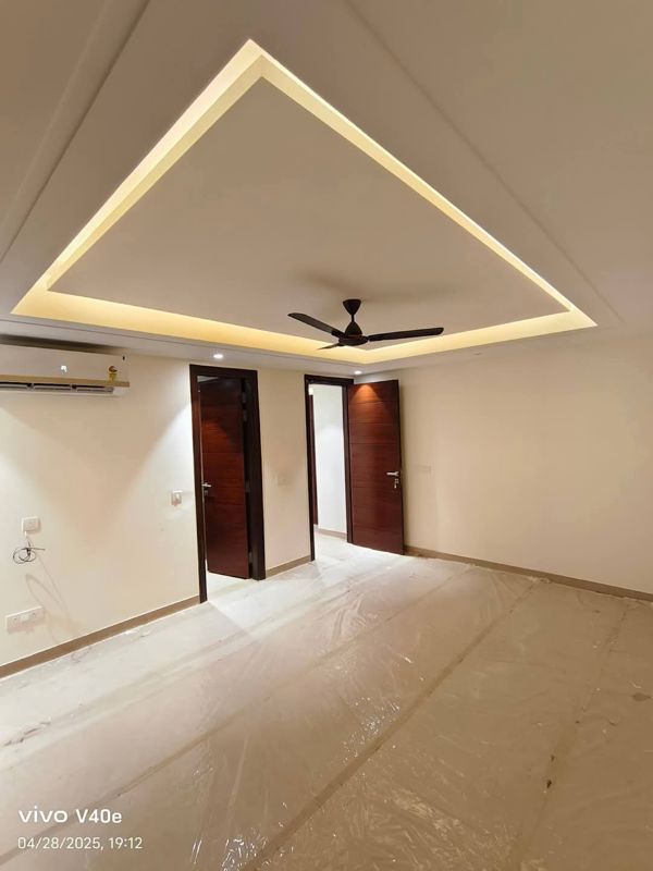 3 BHK + Pooja Room 1980 Sq.Ft. Apartment in Ambience Mall