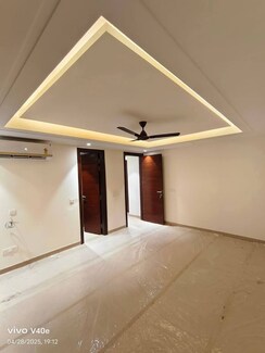 3 BHK + Pooja Room Apartment For Rent in Ambience Mall