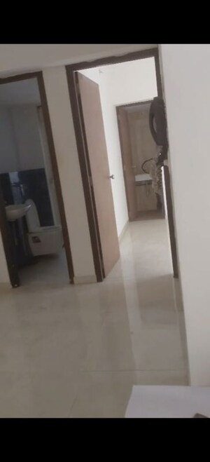 Building Lobby in 1 BHK Apartment at Lodha Amara, Kolshet Road – for Sale
