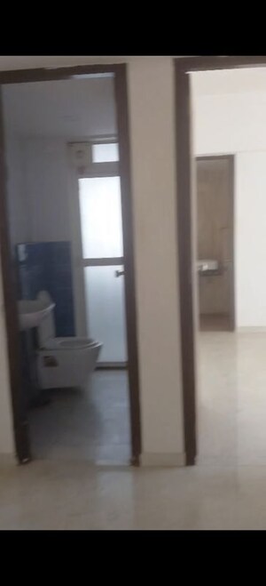 Building Lobby in 1 BHK Apartment at Lodha Amara, Kolshet Road – for Sale