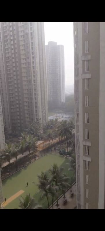 1 BHK Apartment For Sale in Lodha Amara