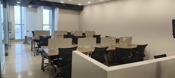  Office Space For Rent in Bhoomi 9 Business Bay, Malad West