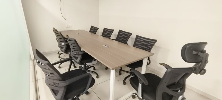 Team Area, bhoomi-9-business-bay Commercial Office Space 1480 Sq.Ft. In Malad West Mumbai 9979283