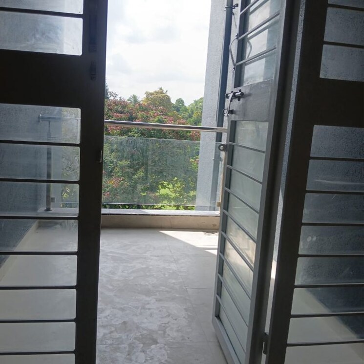 Balcony, prem-sagar-chinchwad 2 Bedroom 702 Sq.Ft. Builder Floor In Anand Nagar Chinchwad Pune 9390552