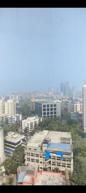  Office Space – Exterior View View at Bhoomi 9 Business Bay, Malad West - for Rent