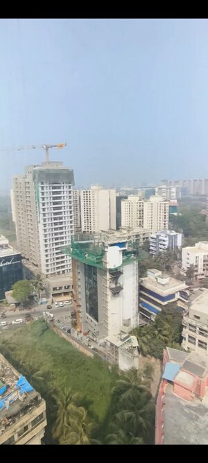  Office Space – Exterior View View at Bhoomi 9 Business Bay, Malad West - for Rent