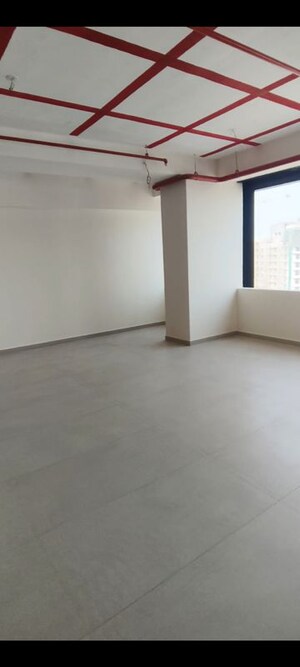 Floor Plan in  Office Space at Bhoomi 9 Business Bay, Malad West – for Rent