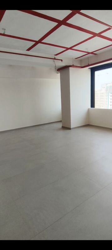 Floor Plan in  Office Space at Bhoomi 9 Business Bay, Malad West – for Rent