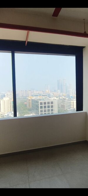 Floor Plan in  Office Space at Bhoomi 9 Business Bay, Malad West – for Rent