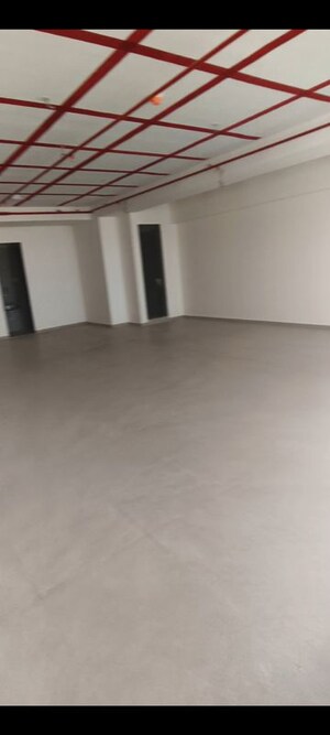 Floor Plan in  Office Space at Bhoomi 9 Business Bay, Malad West – for Rent