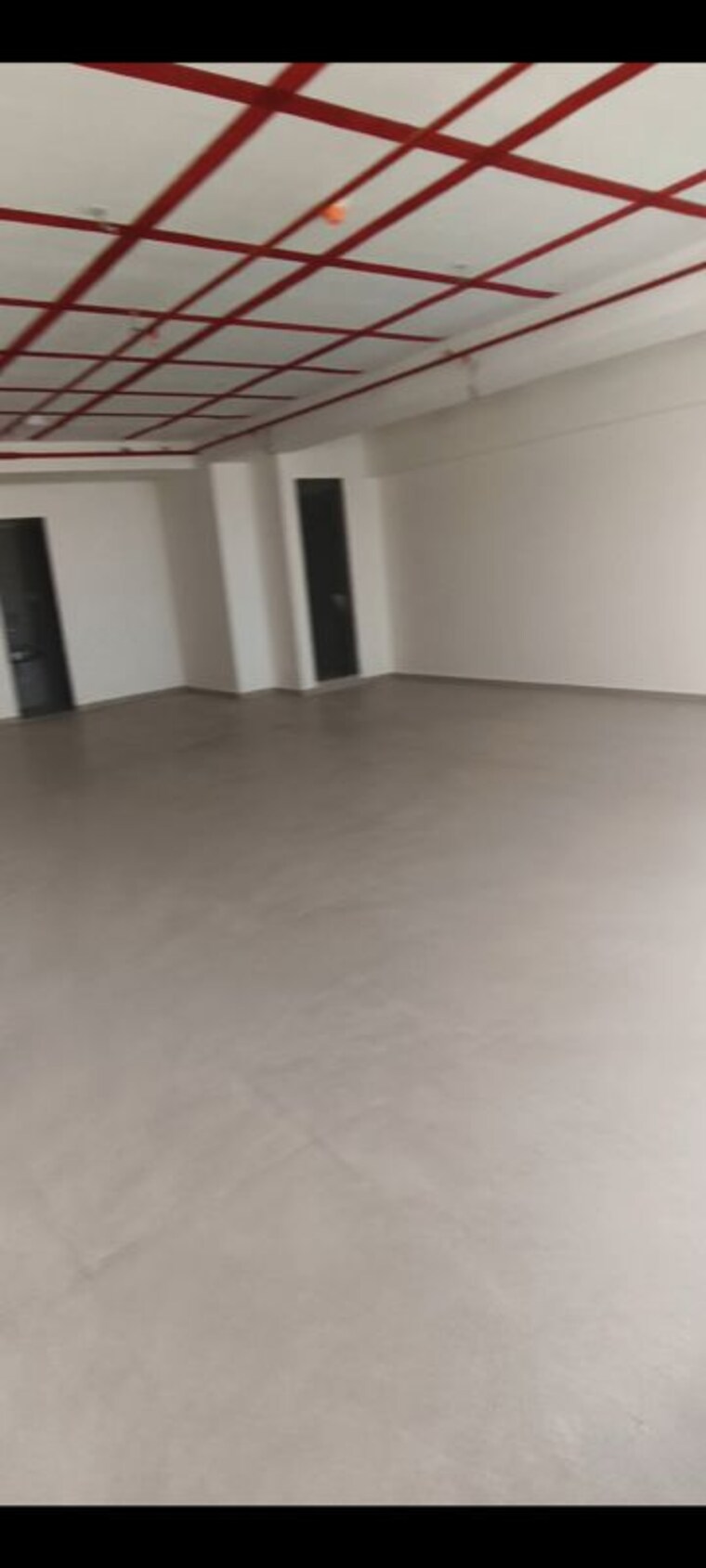 Floor Plan, bhoomi-9-business-bay Commercial Office Space 1445 Sq.Ft. In Malad West Mumbai 9979291