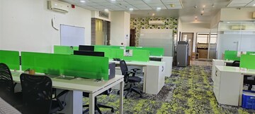  Office Space For Rent in K Rahega Palm Springs, Malad West