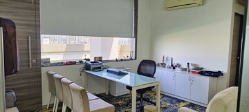 Team Area in  Office Space at K Rahega Palm Springs, Malad West – for Rent