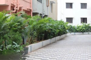 3 BHK Apartment – Garden View at Concrete Opus, Nacharam - for Rent