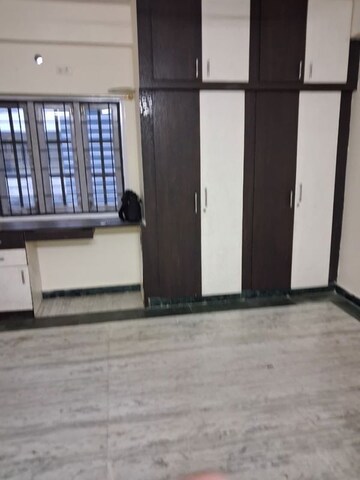 Master Bedroom in 3 BHK Apartment at Concrete Opus, Nacharam – for Rent