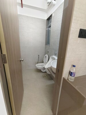 Floor Plan in  Office Space at Bhoomi 9 Business Bay, Malad West – for Rent