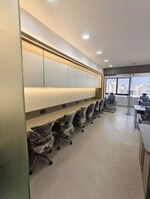 670 Sq.Ft. Office Space in Bhoomi 9 Business Bay