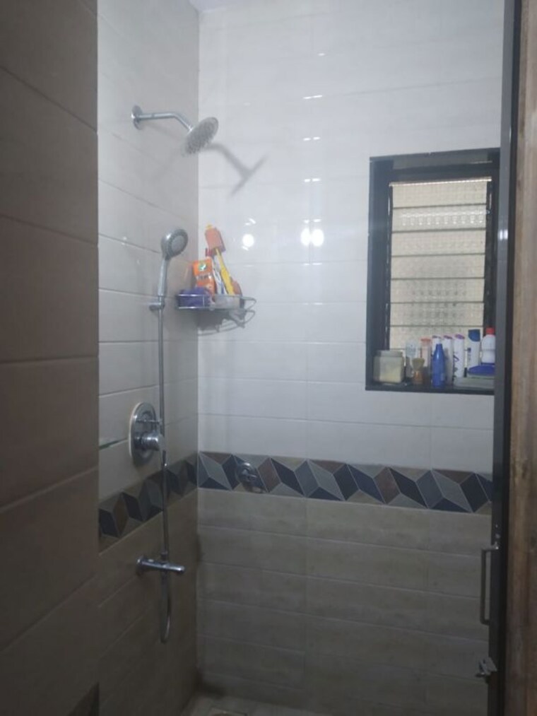 Bathroom, ashar-metro-towers 2 Bedroom 600 Sq.Ft. Apartment In Vartak Nagar Thane 9979297