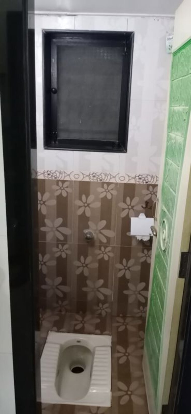 Bathroom, ashar-metro-towers 2 Bedroom 600 Sq.Ft. Apartment In Vartak Nagar Thane 9979297
