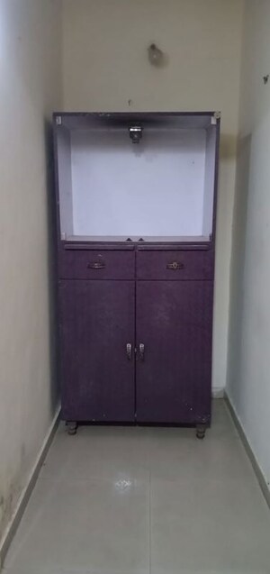 2 BHK Apartment For Rent in Ashar Metro Towers, Vartak Nagar