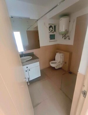 Master Bedroom in 3 BHK Apartment at Emaar Emerald Floors Premier, Sector 65 – for Rent