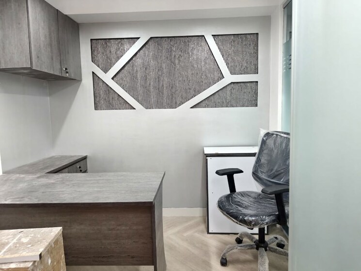 Team Area, bhoomi-9-business-bay Commercial Office Space 615 Sq.Ft. In Malad West Mumbai 9979299