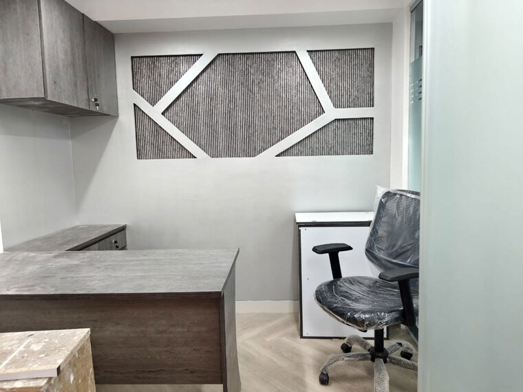 Team Area, bhoomi-9-business-bay Commercial Office Space 615 Sq.Ft. In Malad West Mumbai 9979299