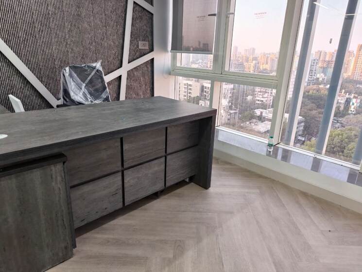 Floor Plan, bhoomi-9-business-bay Commercial Office Space 615 Sq.Ft. In Malad West Mumbai 9979299