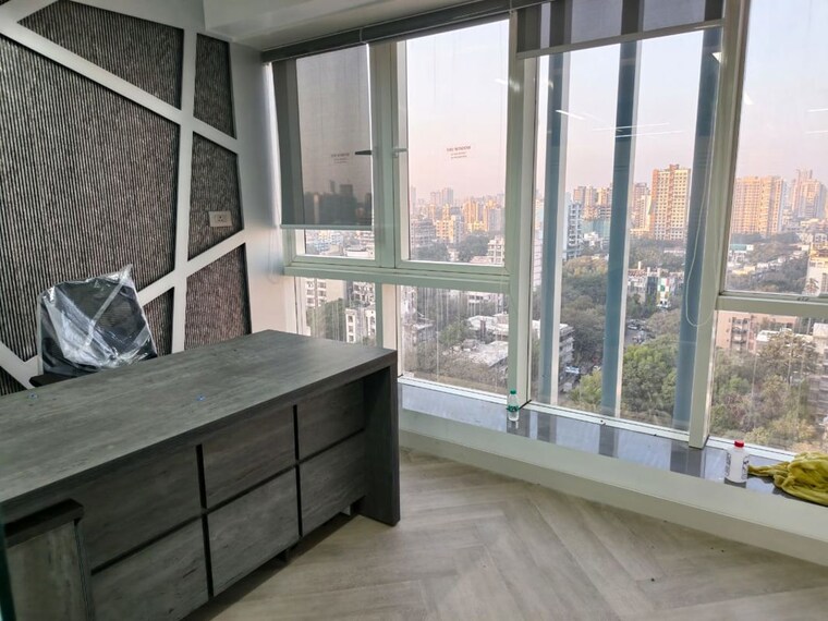 Floor Plan, bhoomi-9-business-bay Commercial Office Space 615 Sq.Ft. In Malad West Mumbai 9979299