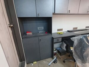 Furnished Amenities in  Office Space at Bhoomi 9 Business Bay, Malad West – for Rent