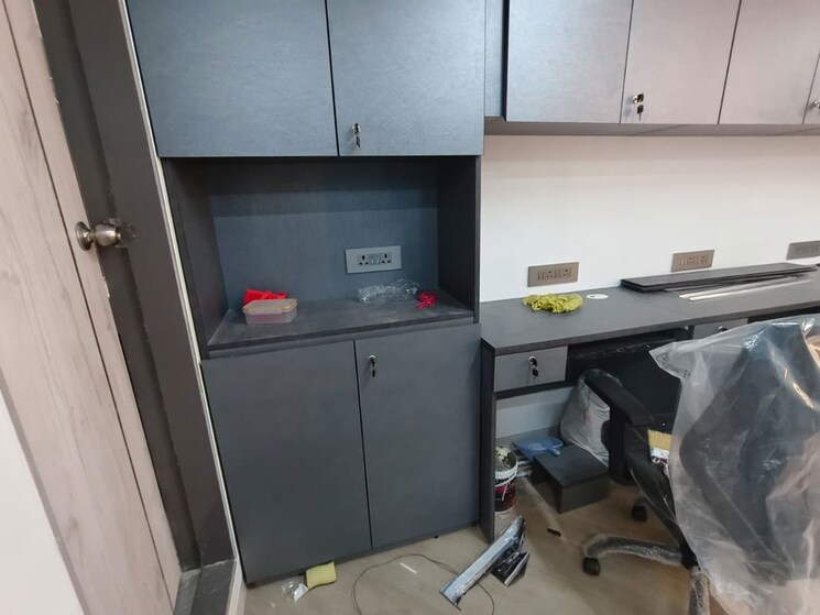 undefined, bhoomi-9-business-bay Commercial Office Space 615 Sq.Ft. In Malad West Mumbai 9979299