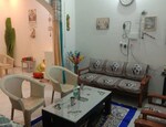 3.5 BHK + Pooja Room 130 Sq.Yd. Independent House in Raj Nagar Extension