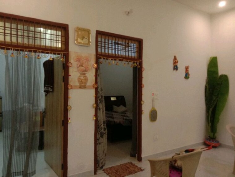 Living Room, raj nagar extension 3.5 Bedroom 130 Sq.Yd. Independent House In Raj Nagar Extension Ghaziabad 9979305