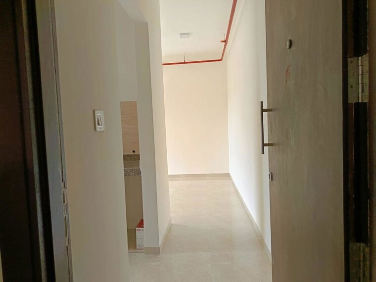 Bathroom, laxmi-madhuvan 3 Bedroom 1074 Sq.Ft. Apartment In Malad East Mumbai 9979308