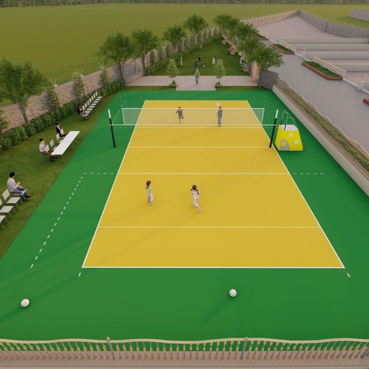 Swimming Pool, bundi road  1000 Sq.Ft. Plot In Bundi Road Kota 9979312
