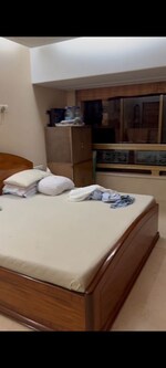 3 BHK + Study Room 1100 Sq.Ft. Apartment in Hayat Palace