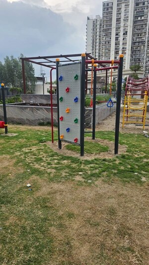 2 BHK Apartment – Exterior View View at Migsun Green Mansion, Zeta I Greater Noida - for Sale