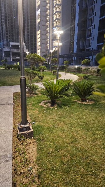 2 BHK Apartment – Garden View at Migsun Green Mansion, Zeta I Greater Noida - for Sale