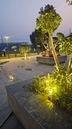 2 BHK Apartment For Sale in Migsun Green Mansion