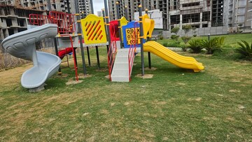 2 BHK Apartment – Exterior View View at Migsun Green Mansion, Zeta I Greater Noida - for Sale