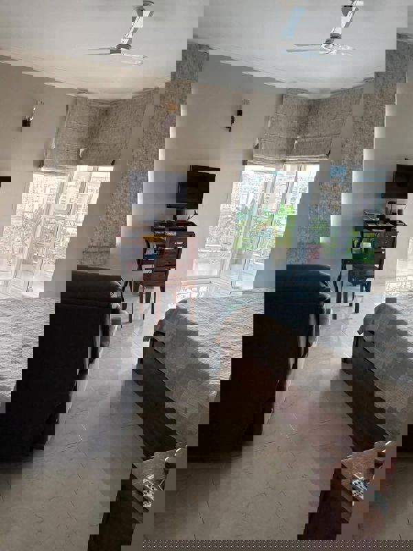 3 BHK + Extra Room 2810 Sq.Ft. Apartment in Parsvnath Exotica