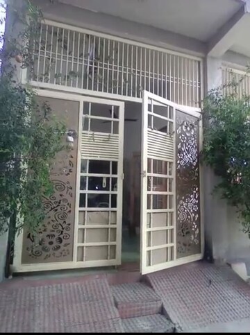 3 BHK Independent House – Exterior View View at Raj Nagar Extension - for Sale