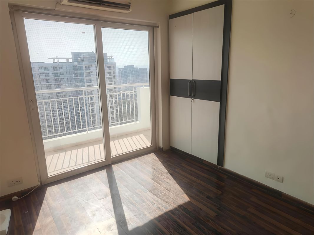 3 BHK Apartment For Rent in CHD Avenue 71
