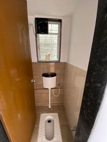 Master Bedroom in 1 BHK Apartment at Dhanori – for Rent