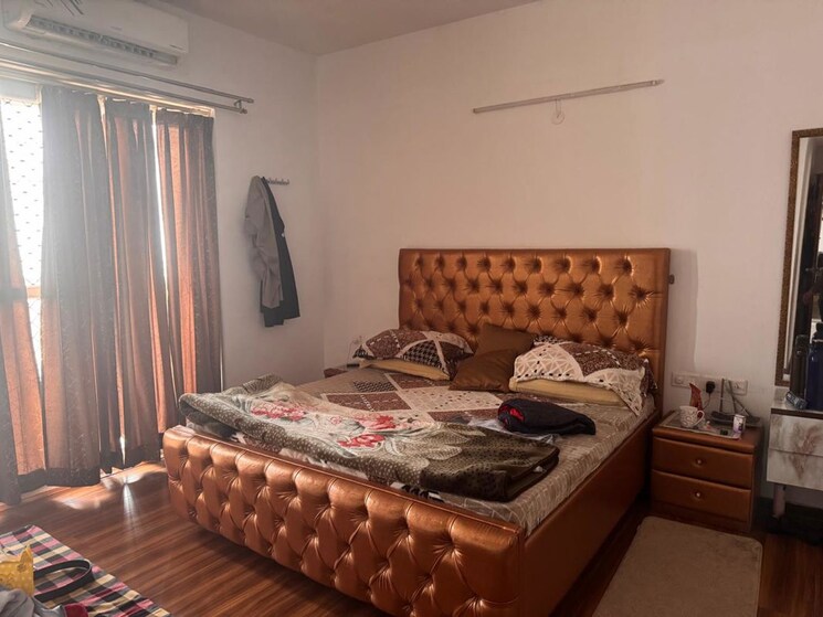 Bedroom, ashiana-orchid 2.5 Bedroom 1148 Sq.Ft. Apartment In Gamma Ii Greater Noida Greater Noida 9979331