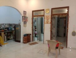 3 BHK + Pooja Room Independent House For Sale in Raj Nagar Extension
