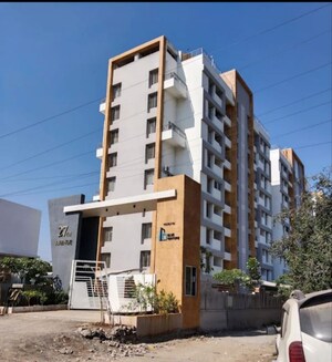 2 BHK Apartment For Rent in Bavdhan